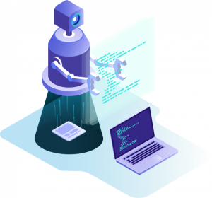 Разработка сайта для автоматизации бизнес-процессов в Сидзуоке