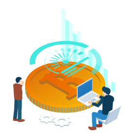 Создание сложного сайта для блокчейн и криптовалюты в Сидзуоке