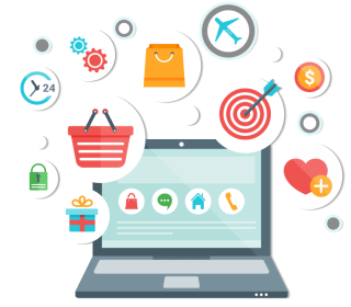 Разработка площадки электронной коммерции в Сидзуоке