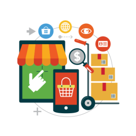 Разработка сложного сайта для сферы логистики в Сидзуоке